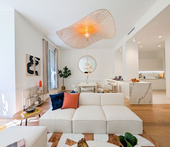 19 Boulevard Gambetta, Nice