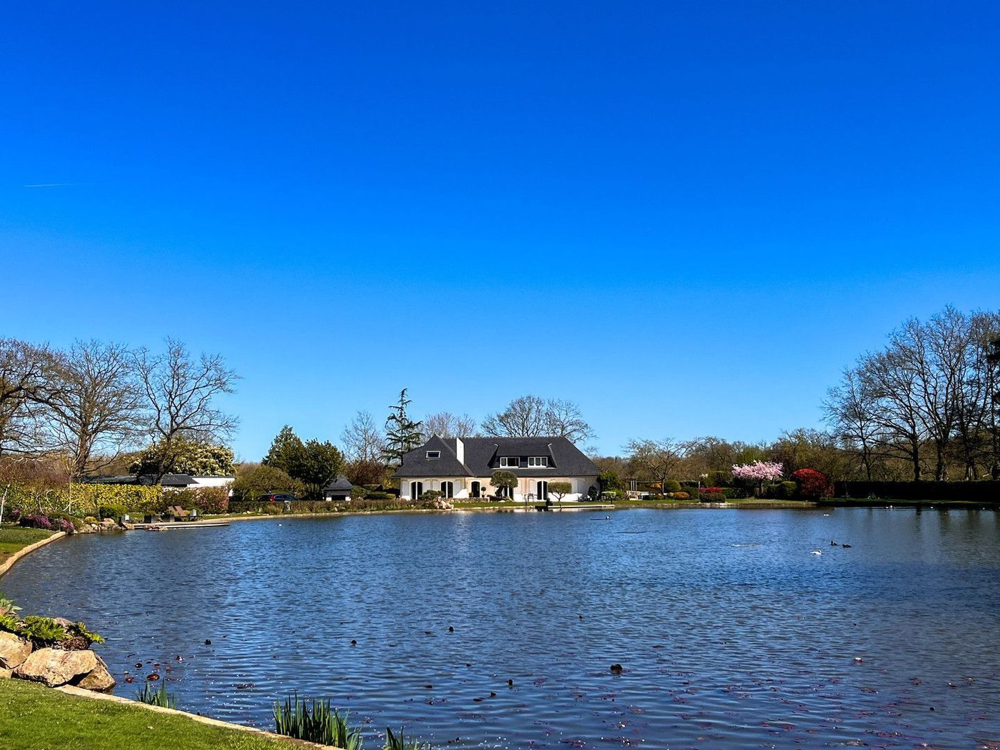 Combourg, Combourg foto-9