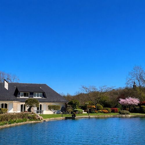 Combourg, Combourg foto-1