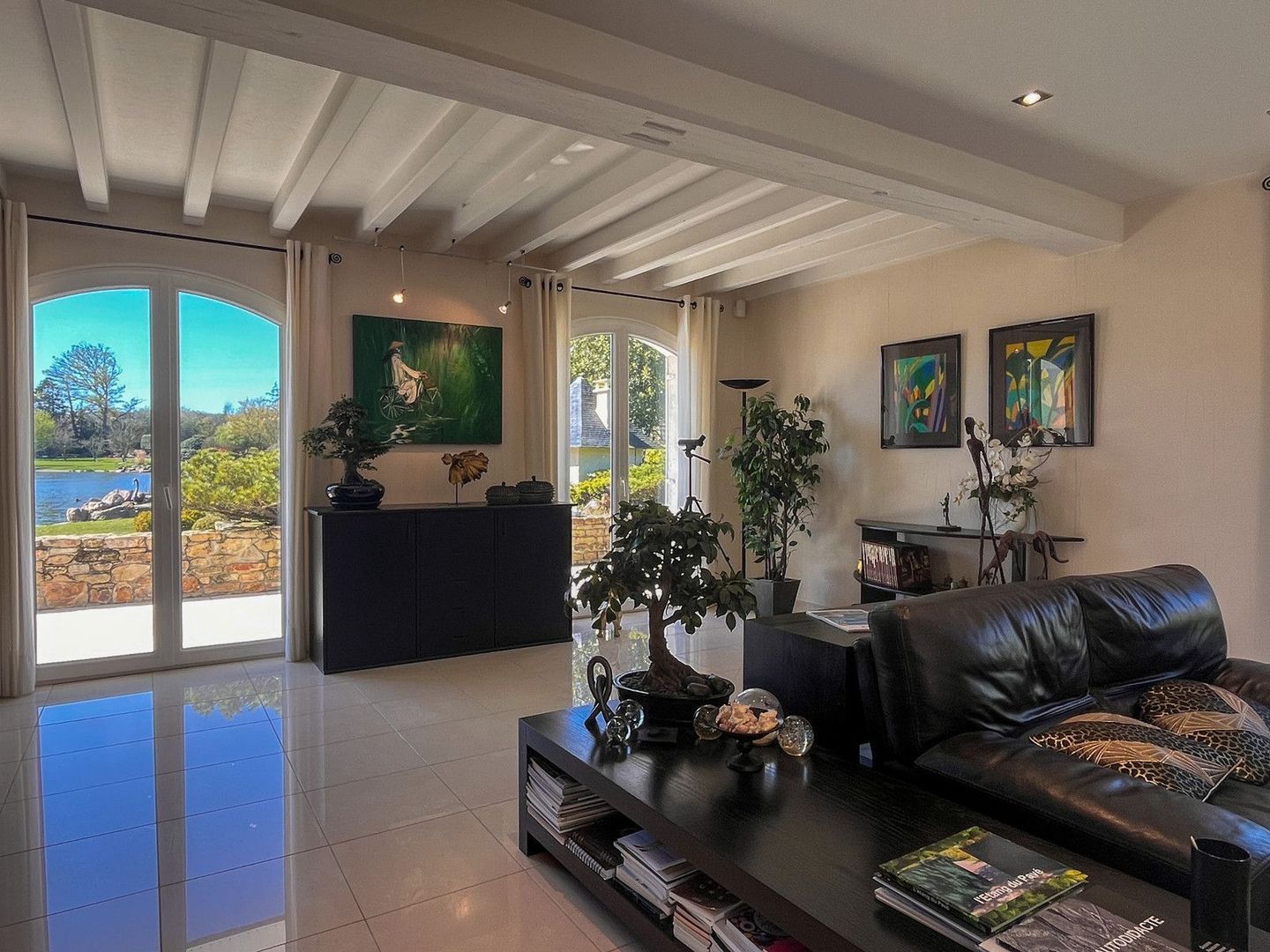 Combourg, Combourg foto-1