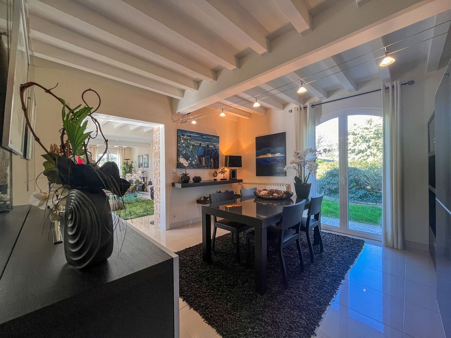 Combourg, Combourg foto-4