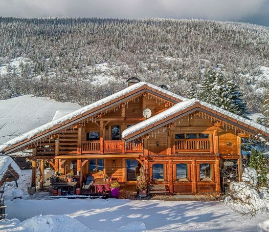 Saint-Jean-de-Sixt, Saint-Jean-de-Sixt