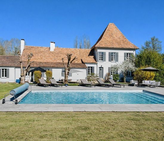 Castillonnès, Castillonnès