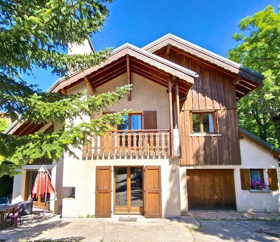 Les Deux Alpes, Les Deux Alpes