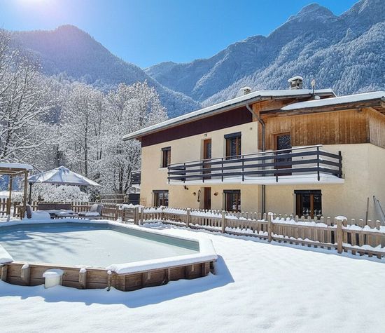 Le Bourg-d'Oisans, Le Bourg-d'Oisans