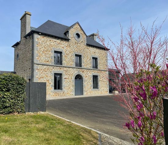 Lamballe-Armor, Lamballe-Armor