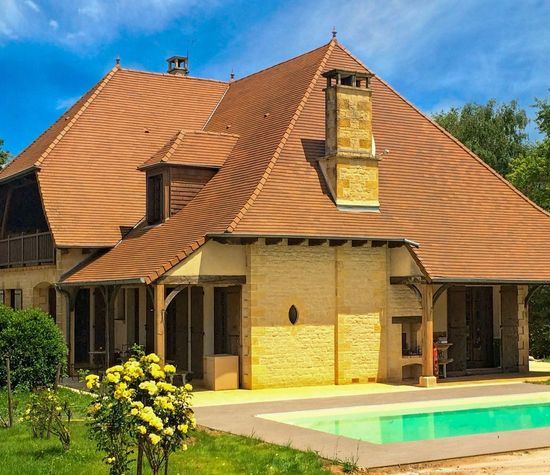 La Dornac, La Dornac