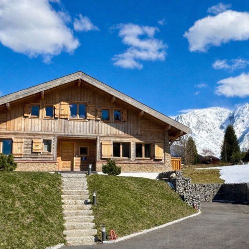 2850 Route De Cupelin, Saint-Gervais-les-Bains foto-1