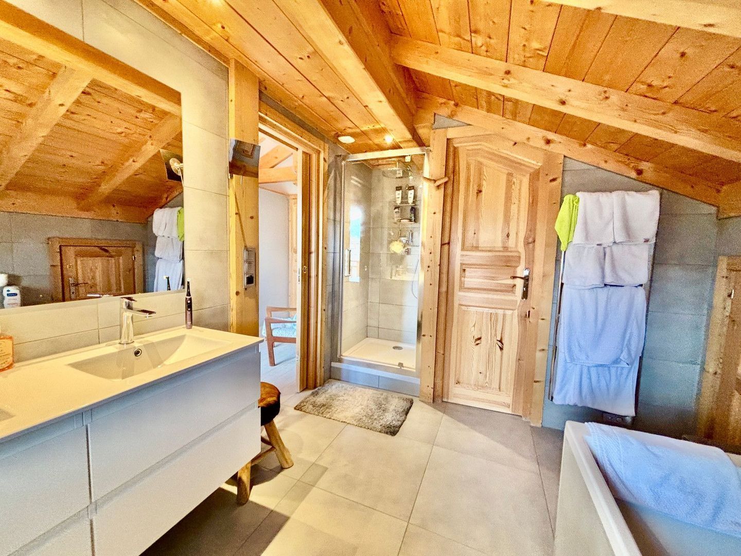 2850 Route De Cupelin, Saint-Gervais-les-Bains foto-9