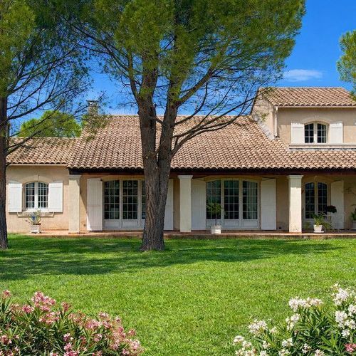 Saint-Rémy-de-Provence, Saint-Rémy-de-Provence foto-1