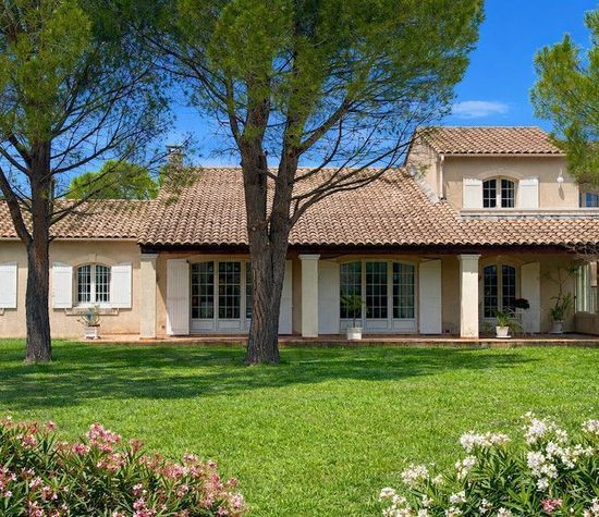 Saint-Rémy-de-Provence, Saint-Rémy-de-Provence