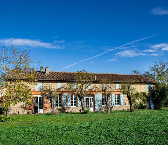 Lavernose-Lacasse, Lavernose-Lacasse