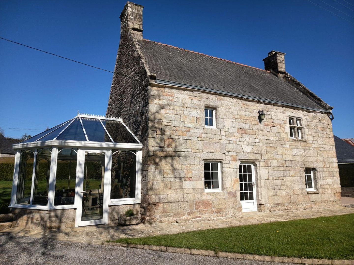 Scaër, Scaër foto-0