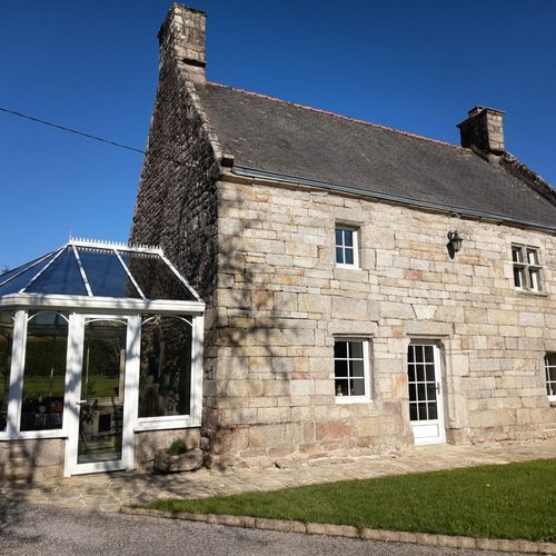 Scaër, Scaër foto-1