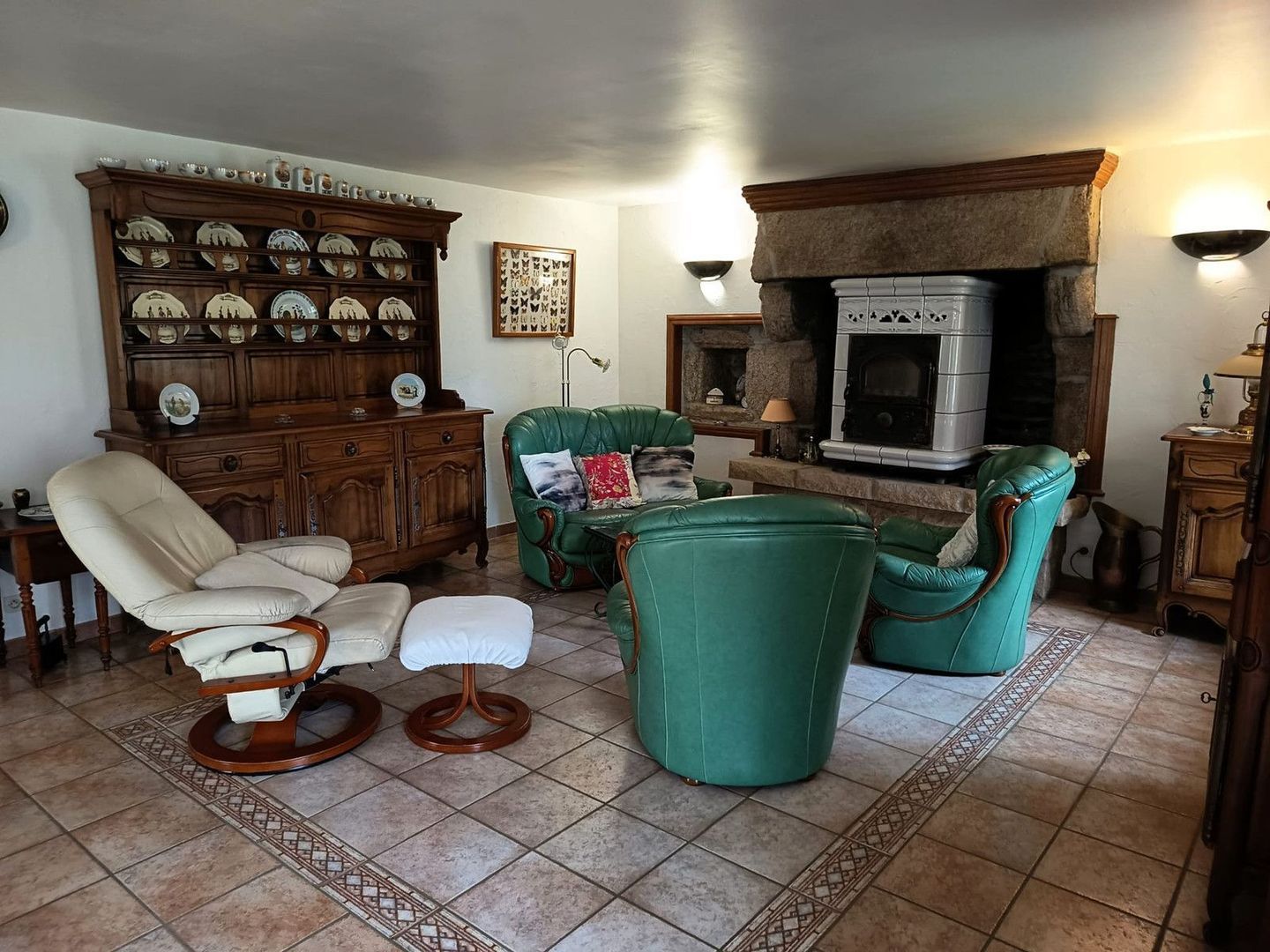 Scaër, Scaër foto-5