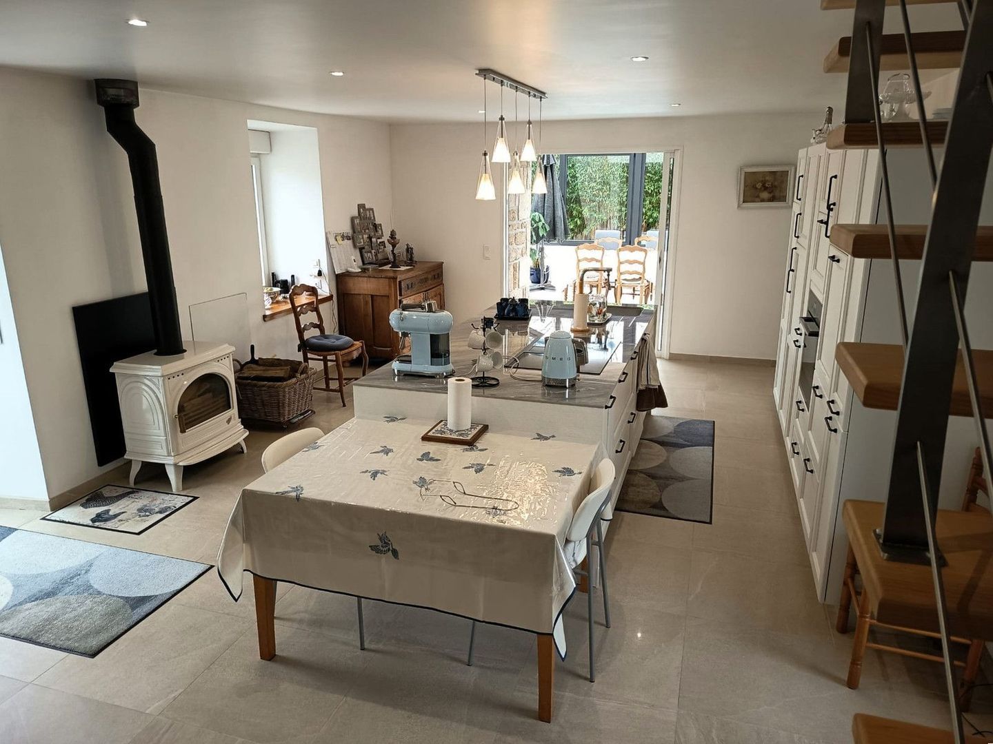 Scaër, Scaër foto-2