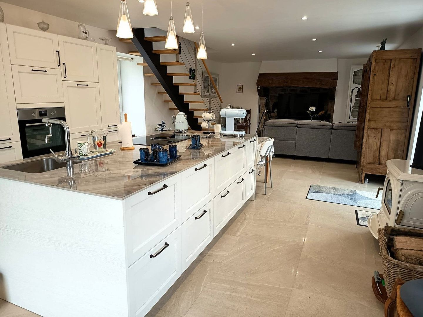 Scaër, Scaër foto-3