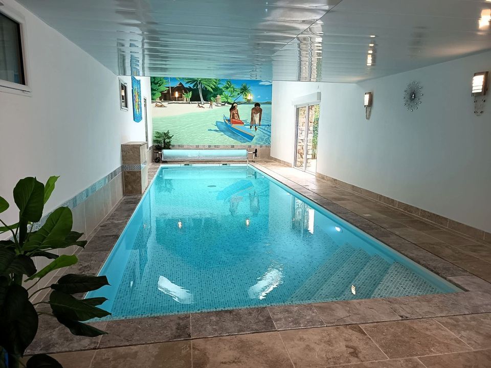 Scaër, Scaër foto-2