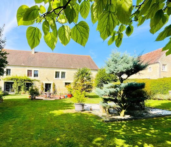 Saint-Pierre-en-Auge, Saint-Pierre-en-Auge