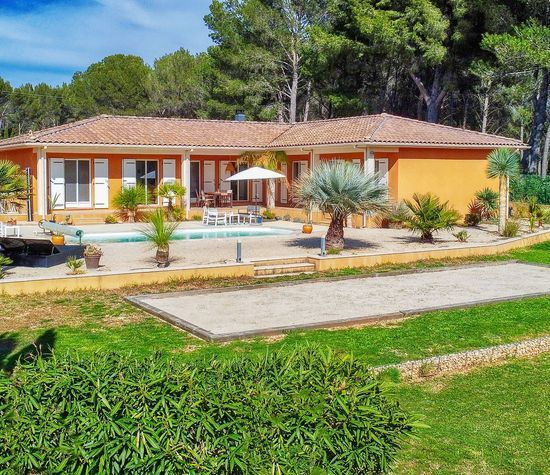 Mérindol, Mérindol