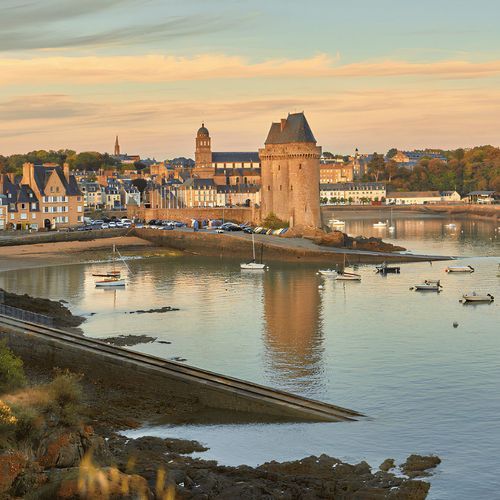 5 Rue Albert 1er, Saint-Malo foto-1