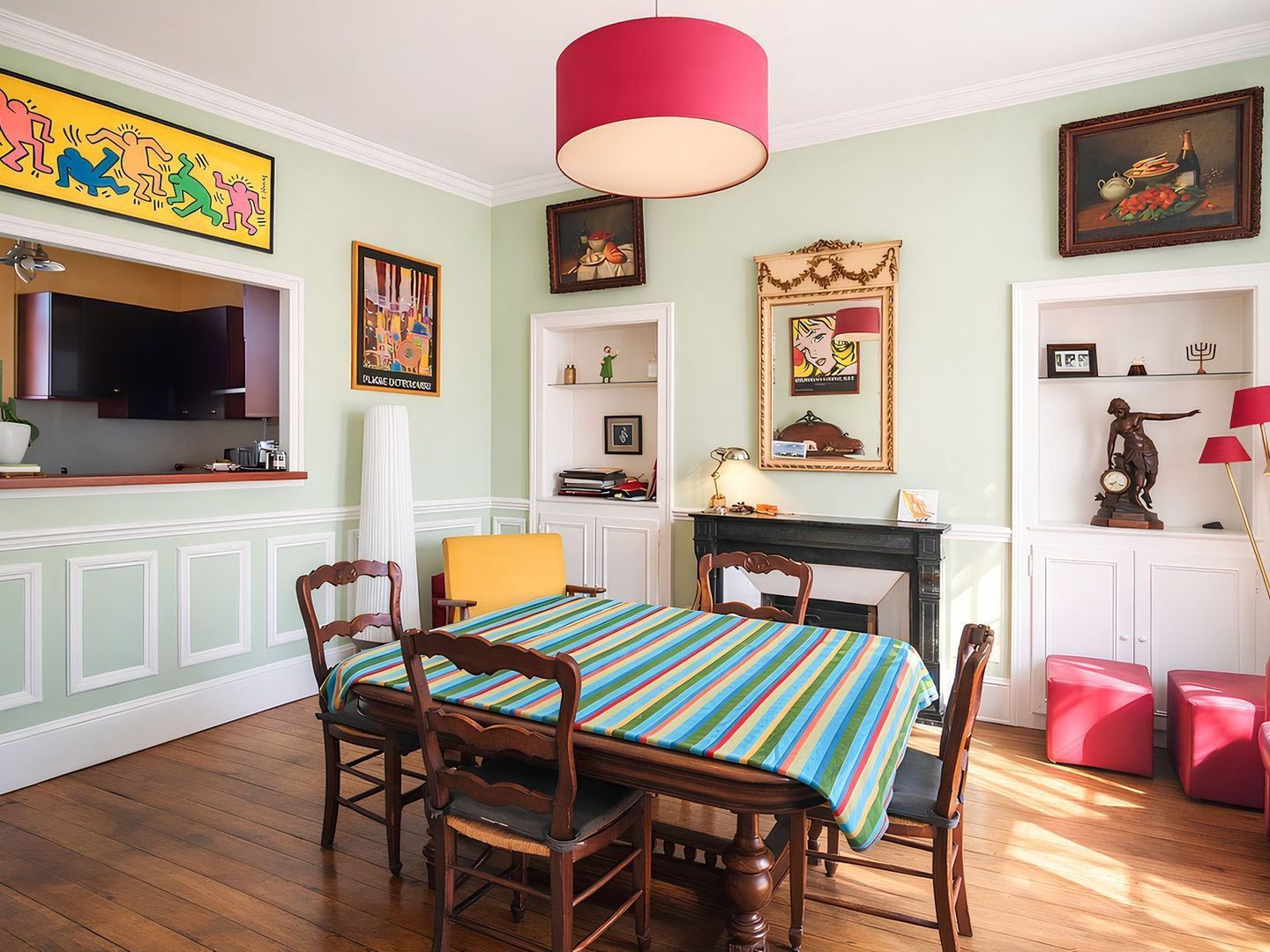 5 Rue Albert 1er, Saint-Malo foto-3