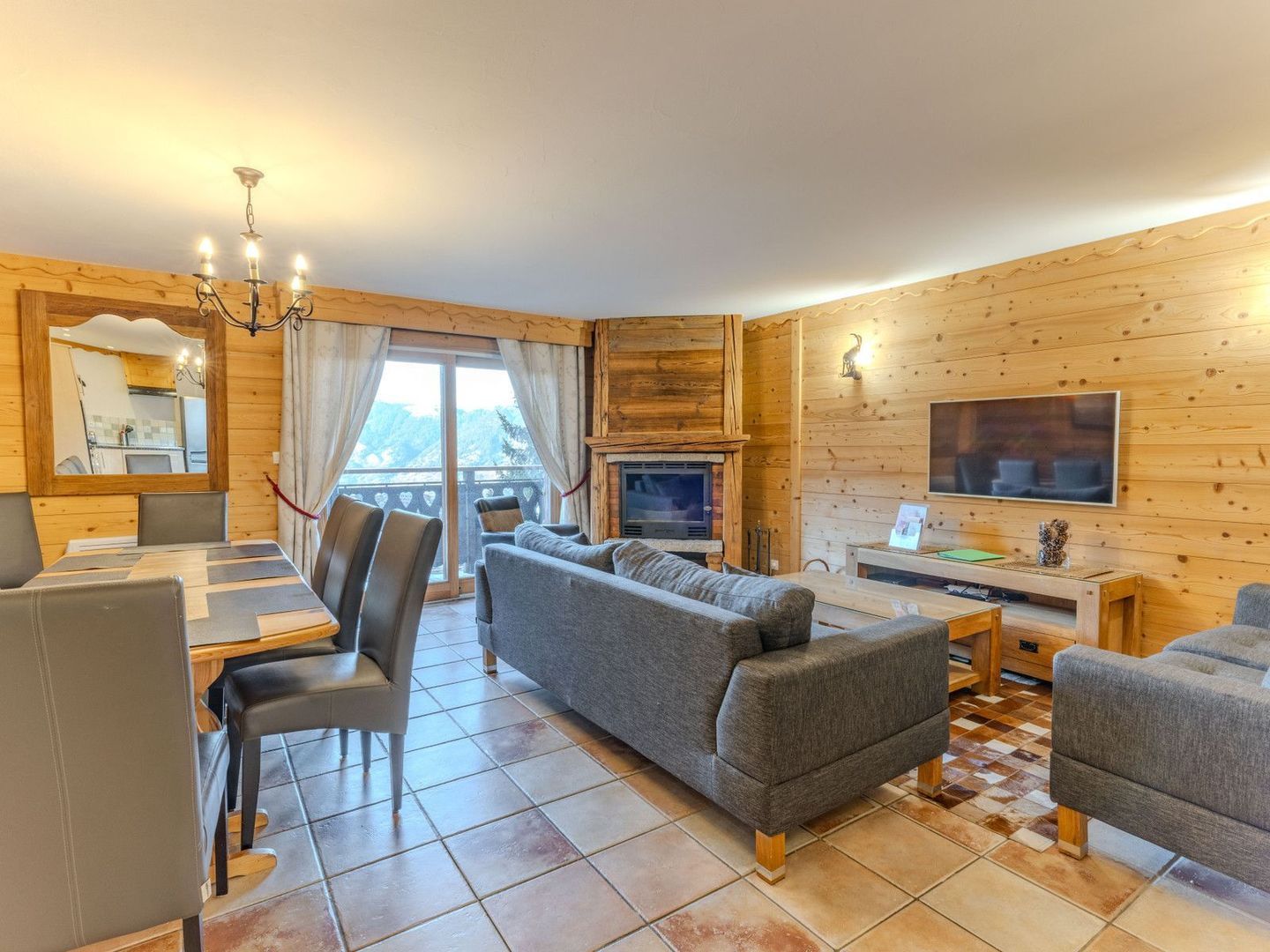 Courchevel, Courchevel foto-4