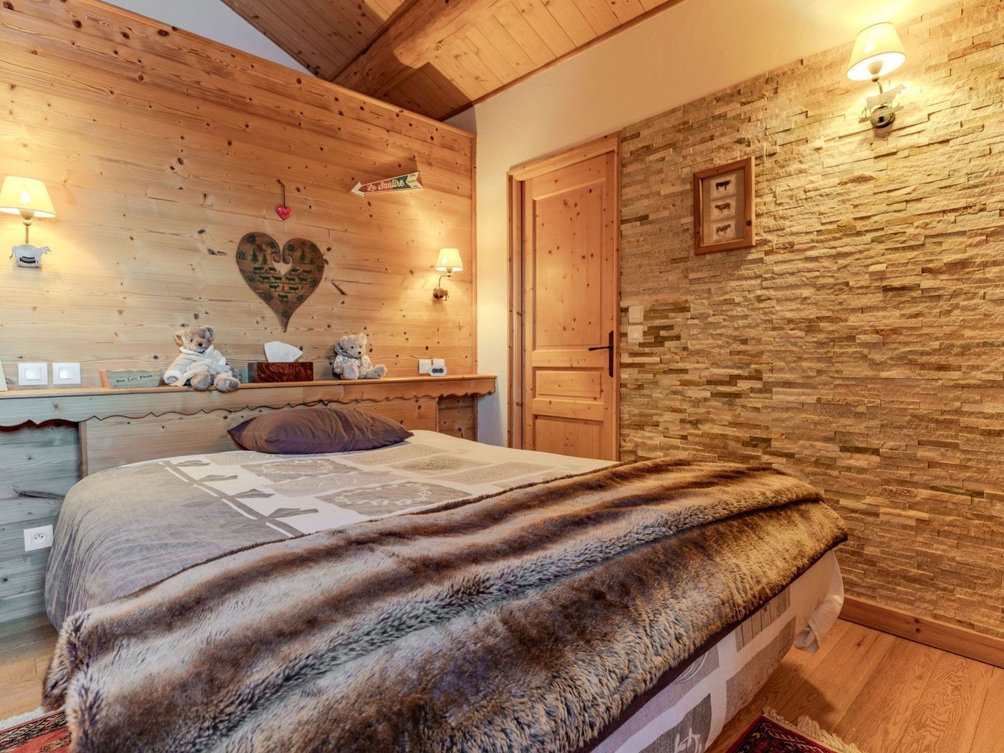 Courchevel, Courchevel foto-5