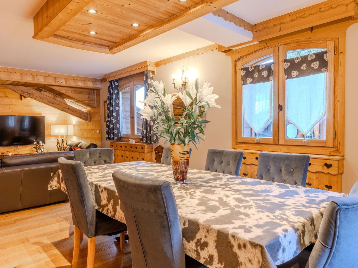 Courchevel, Courchevel foto-1