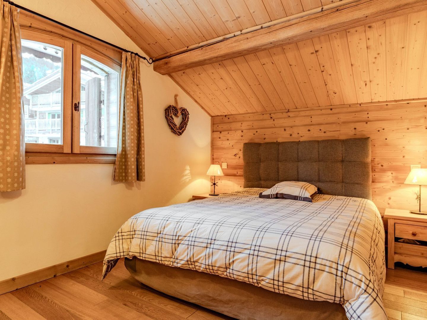 Courchevel, Courchevel foto-6