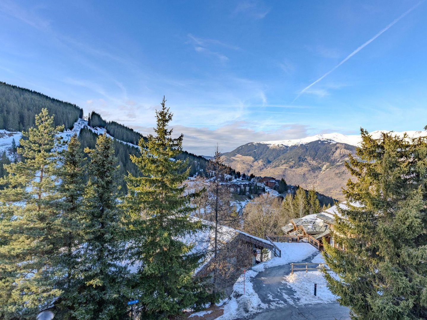 Courchevel, Courchevel foto-2