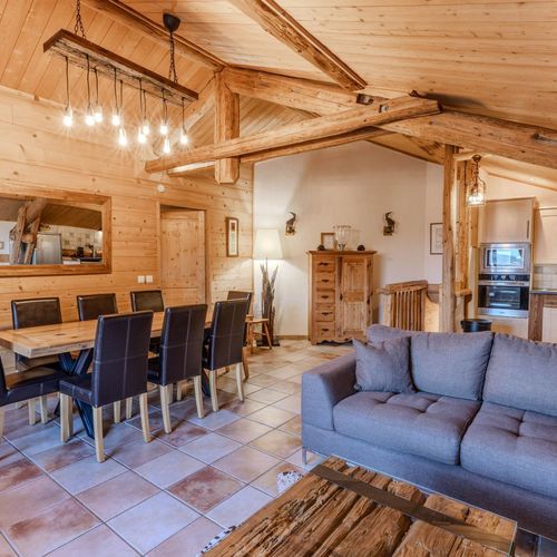 Courchevel, Courchevel foto-1