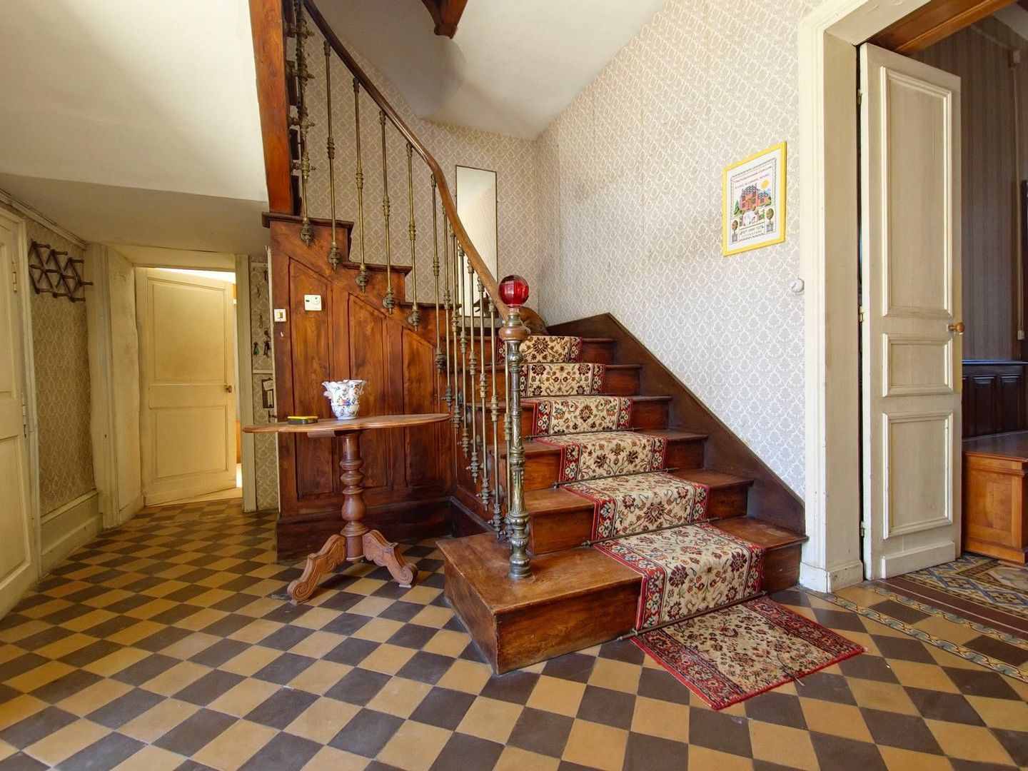 Sainte-Hermine, Sainte-Hermine foto-2