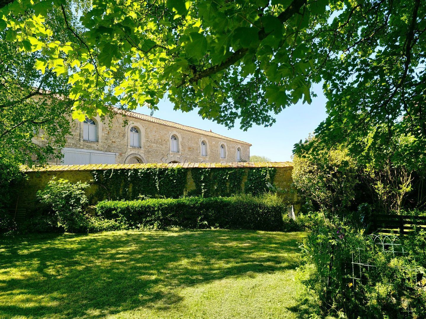 Sainte-Hermine, Sainte-Hermine foto-9