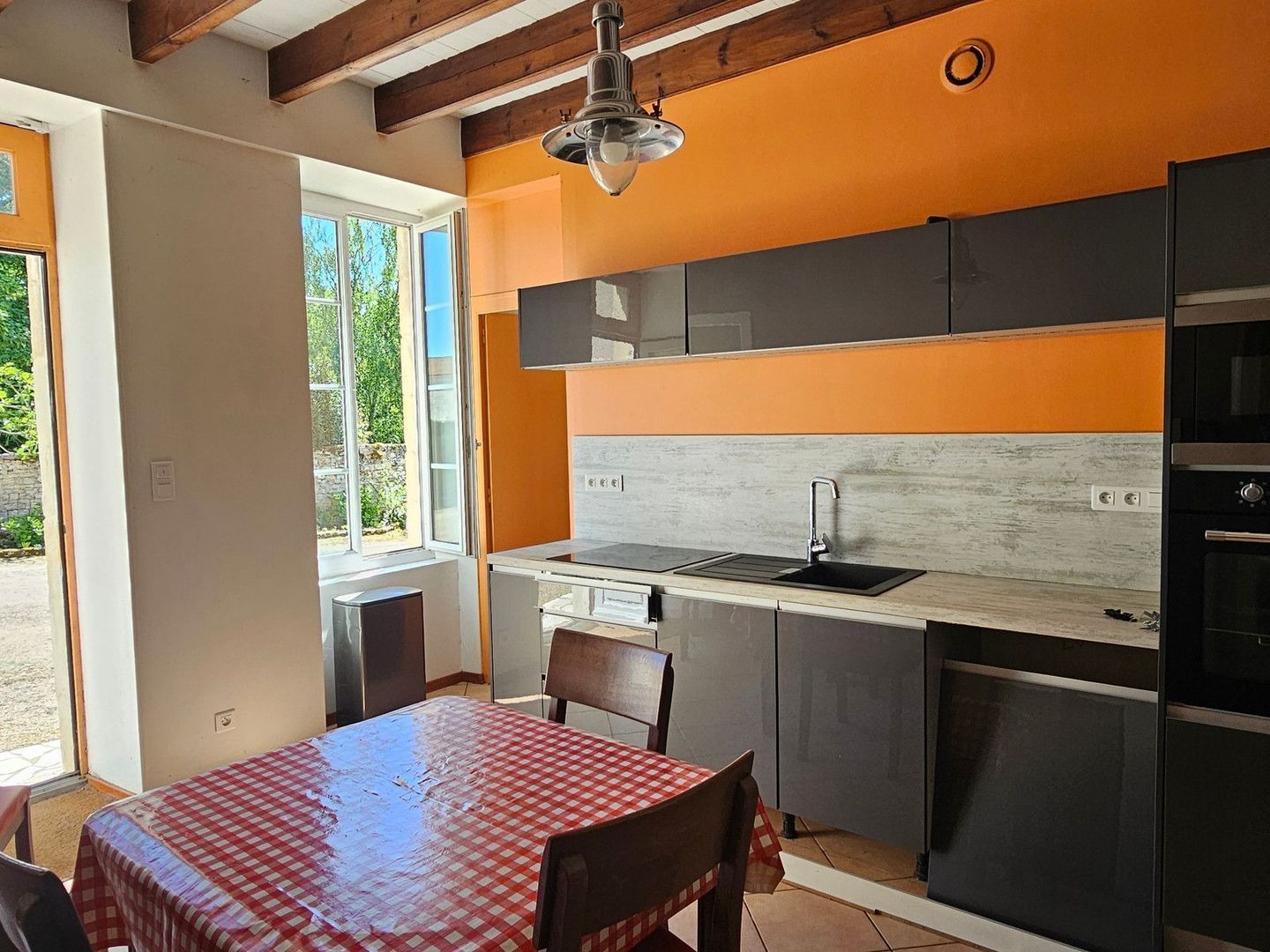 Sainte-Hermine, Sainte-Hermine foto-8