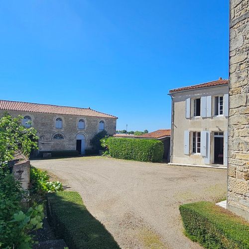 Sainte-Hermine, Sainte-Hermine foto-1