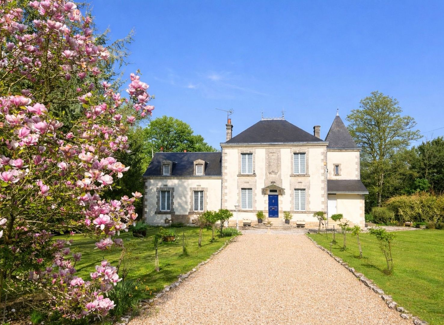 Ruffec, Ruffec foto-0