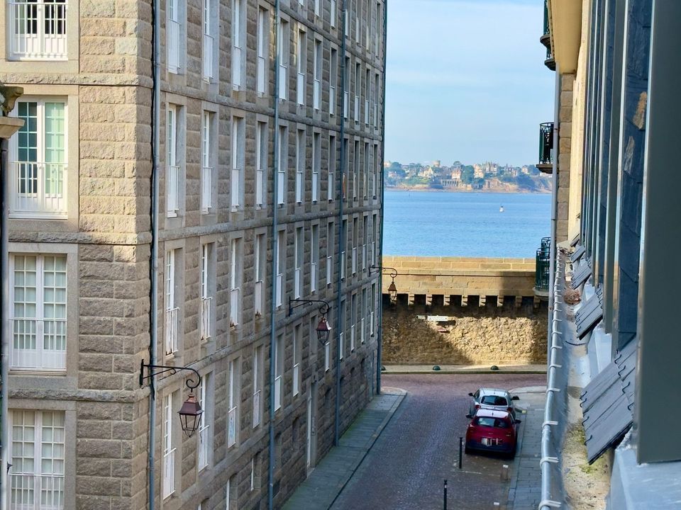 Saint-Malo, Saint-Malo foto-2