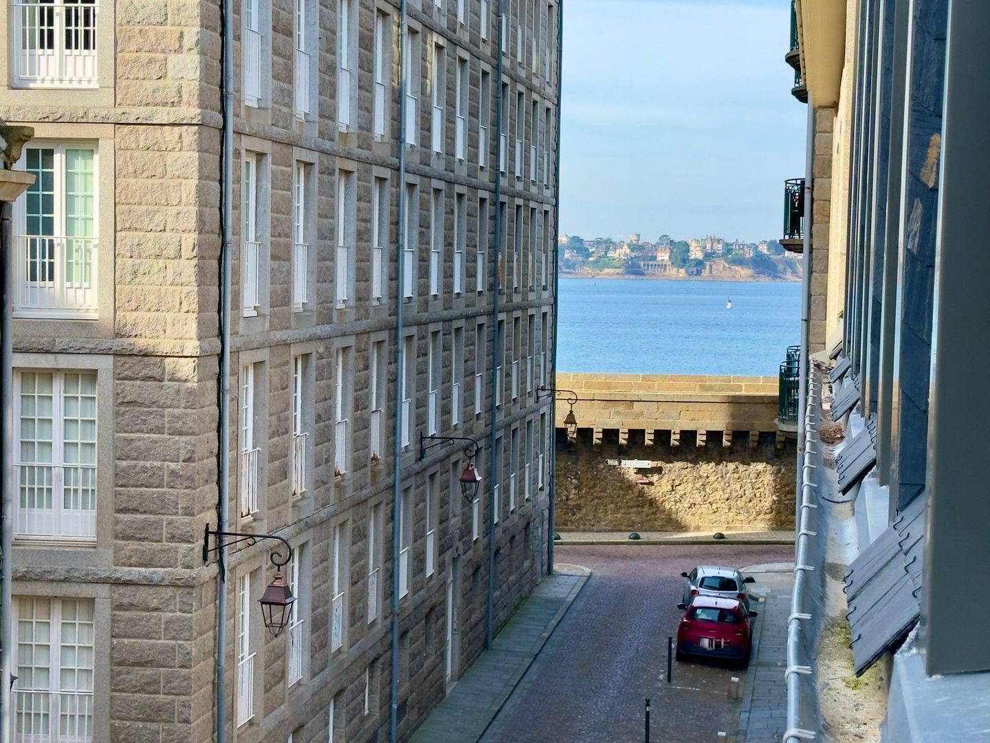 Saint-Malo, Saint-Malo foto-1