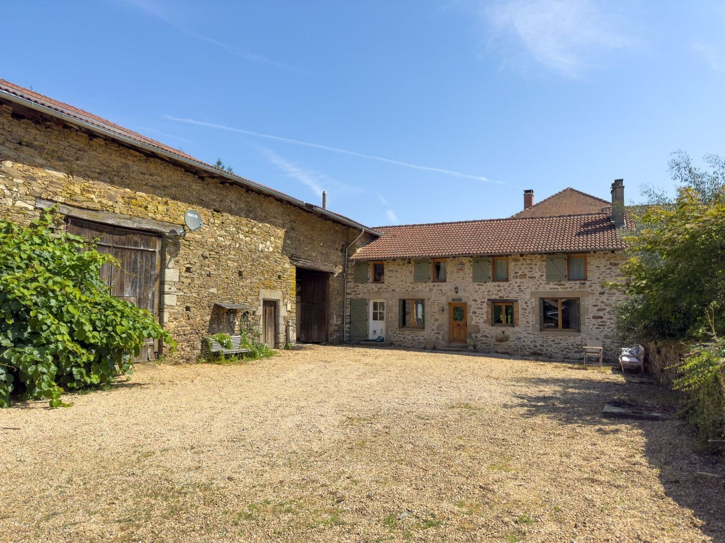 Châlus, Châlus foto-8
