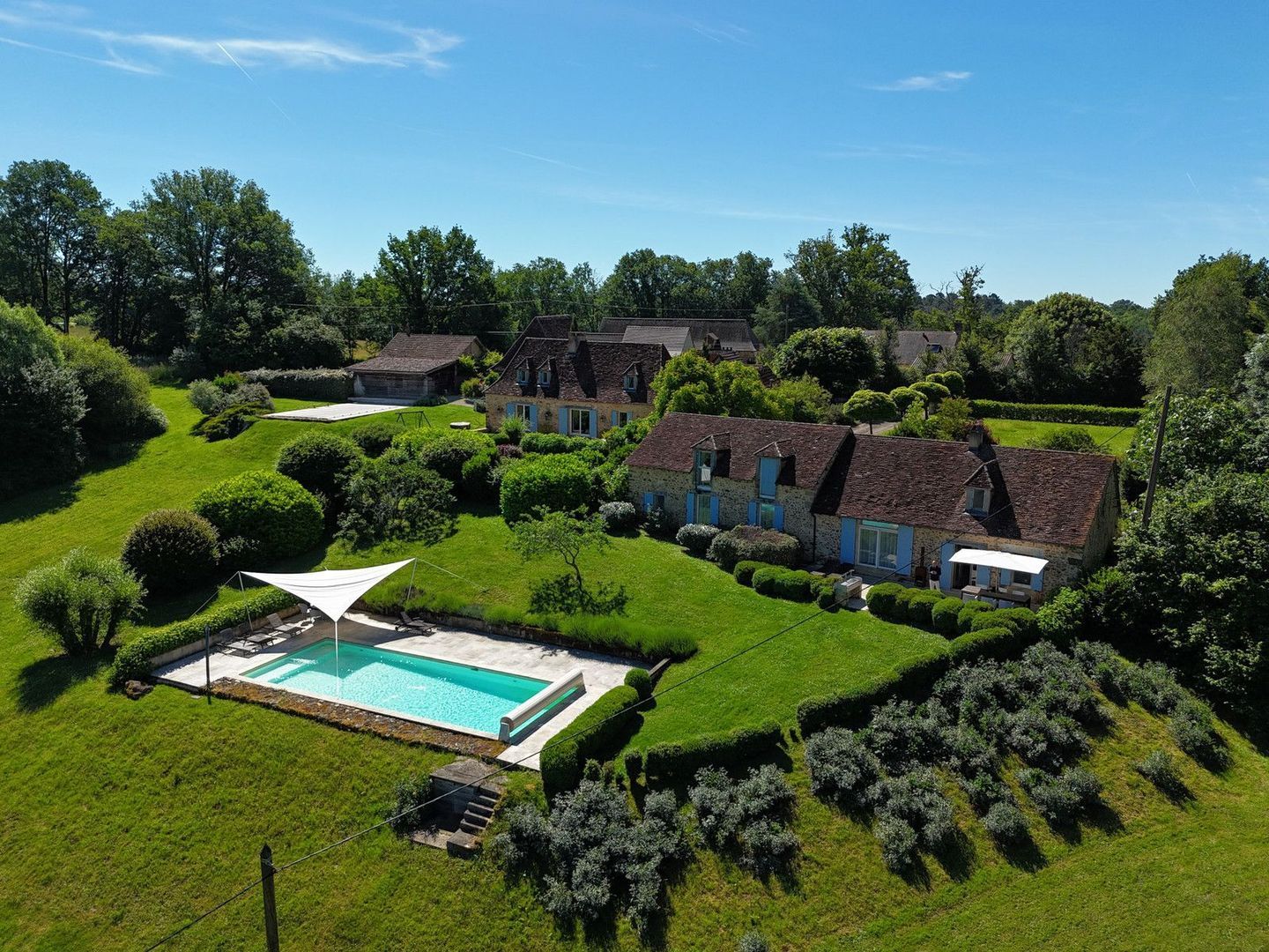 Rouffignac-Saint-Cernin-de-Reilhac, Rouffignac-Saint-Cernin-de-Reilhac foto-0