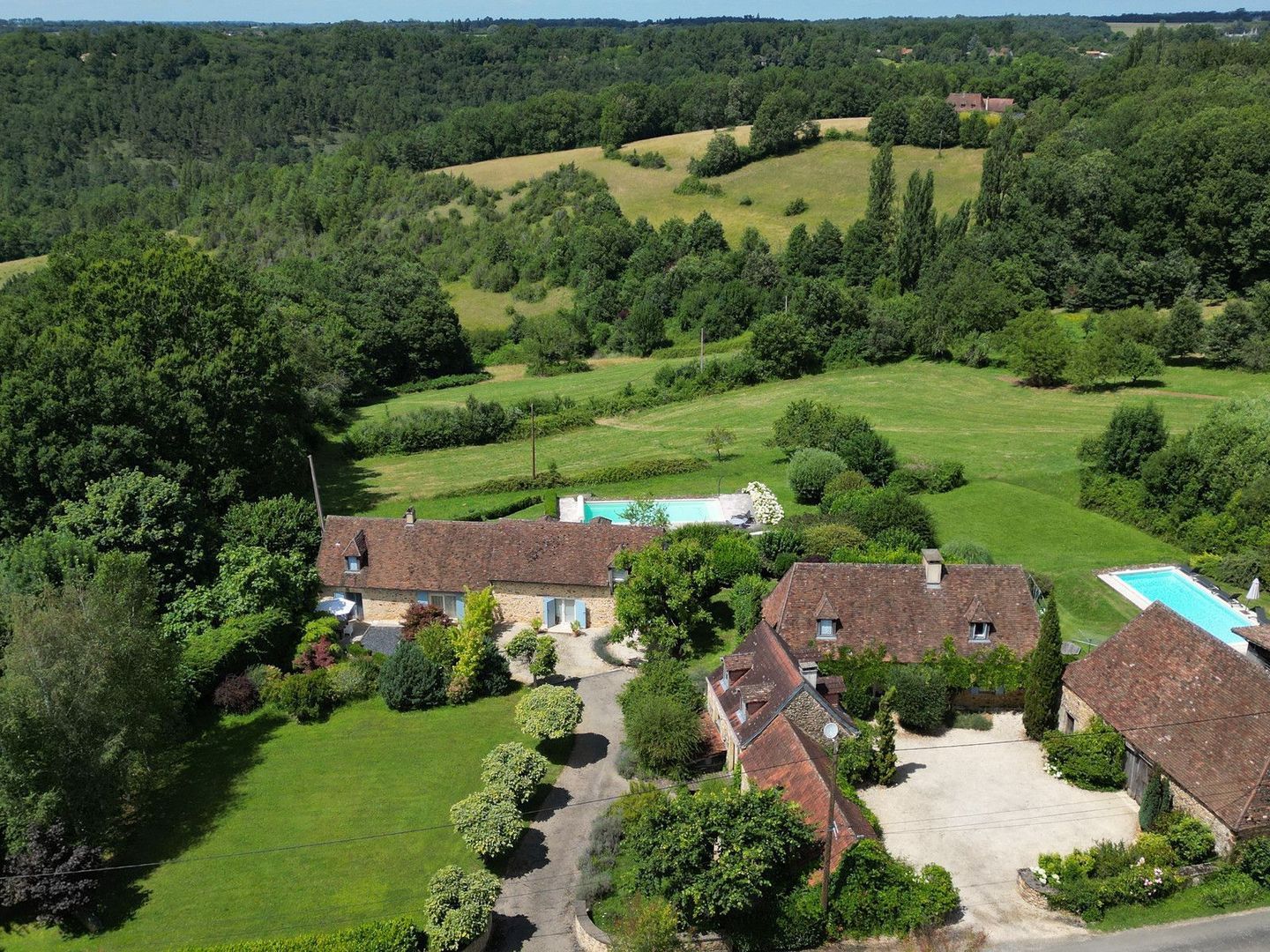 Rouffignac-Saint-Cernin-de-Reilhac, Rouffignac-Saint-Cernin-de-Reilhac foto-0