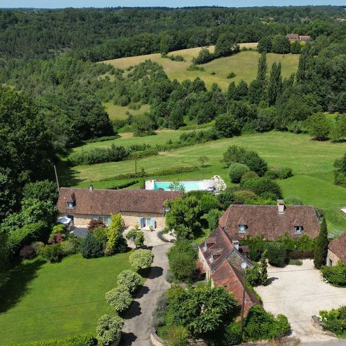Rouffignac-Saint-Cernin-de-Reilhac, Rouffignac-Saint-Cernin-de-Reilhac foto-1