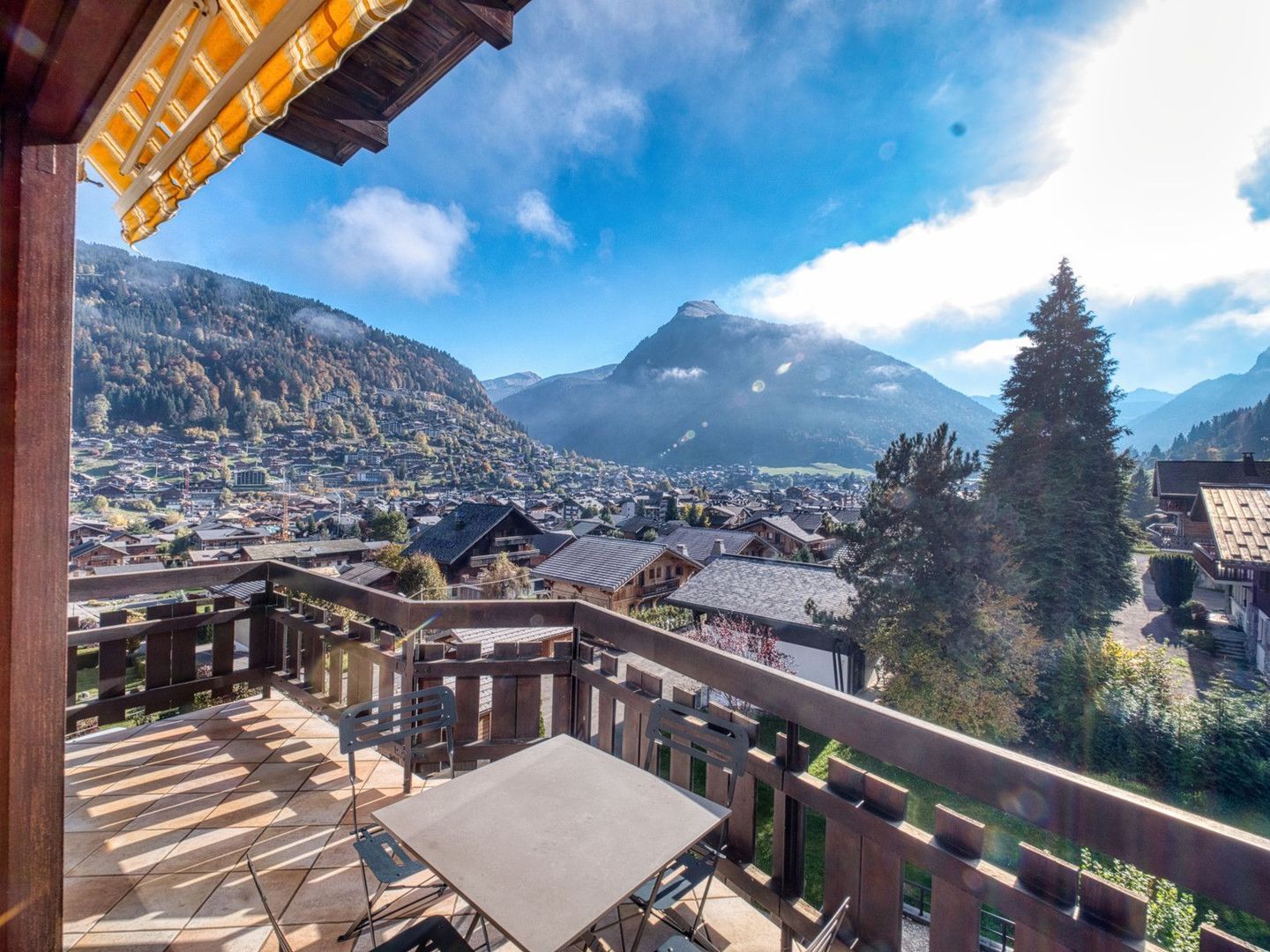 Morzine, Morzine foto-0