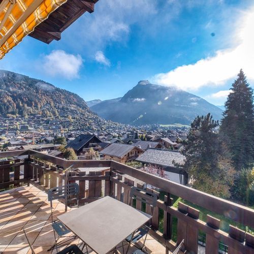 Morzine, Morzine foto-1