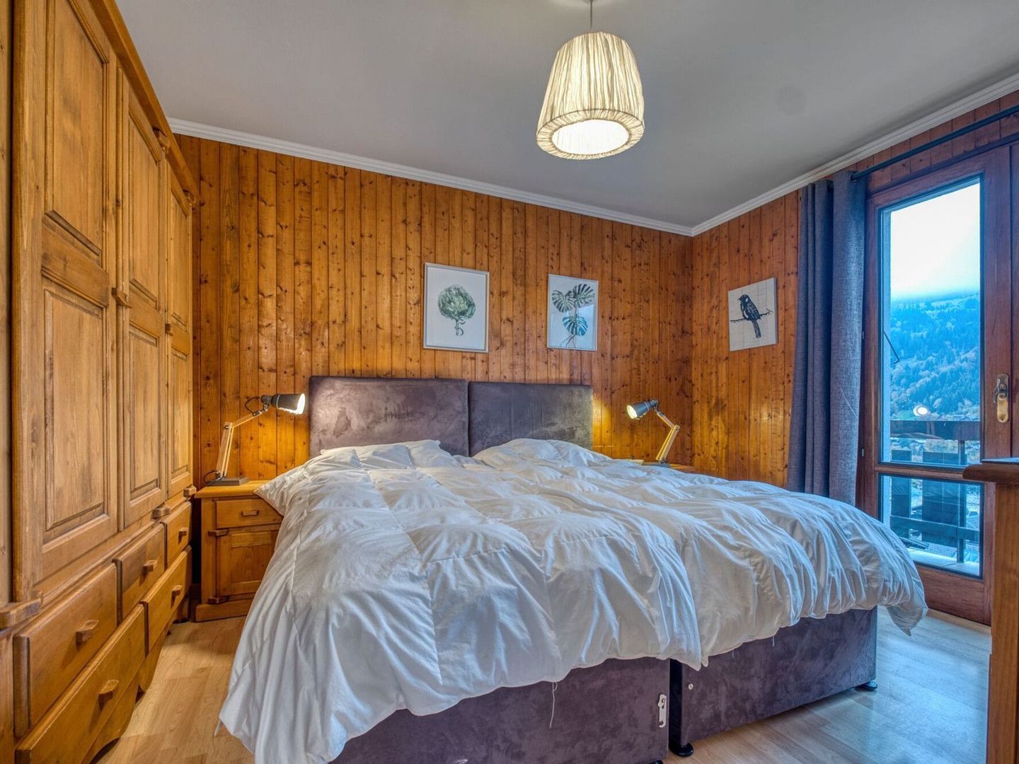 Morzine, Morzine foto-6