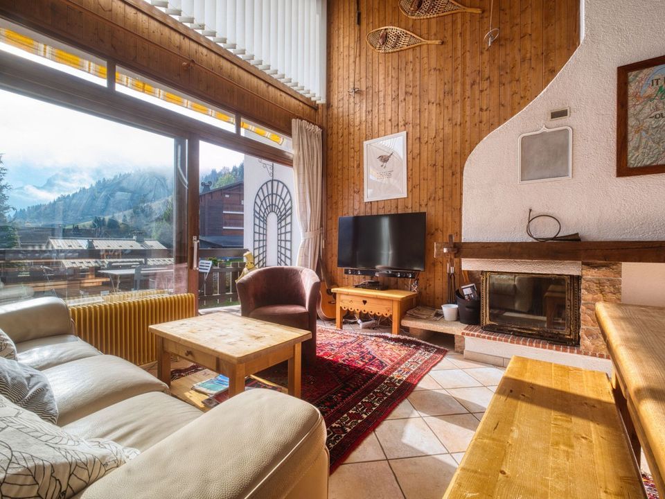 Morzine, Morzine foto-3