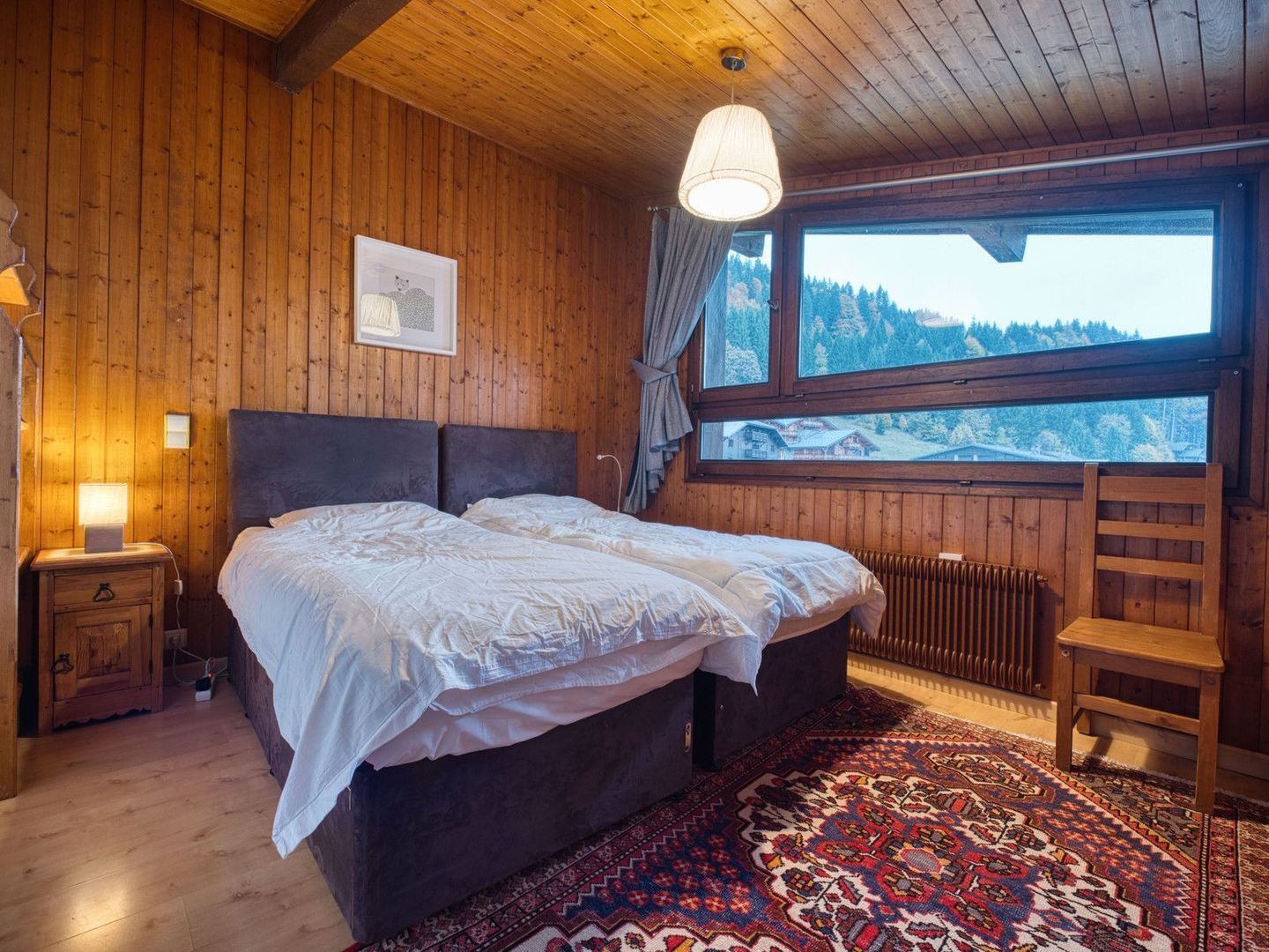 Morzine, Morzine foto-7