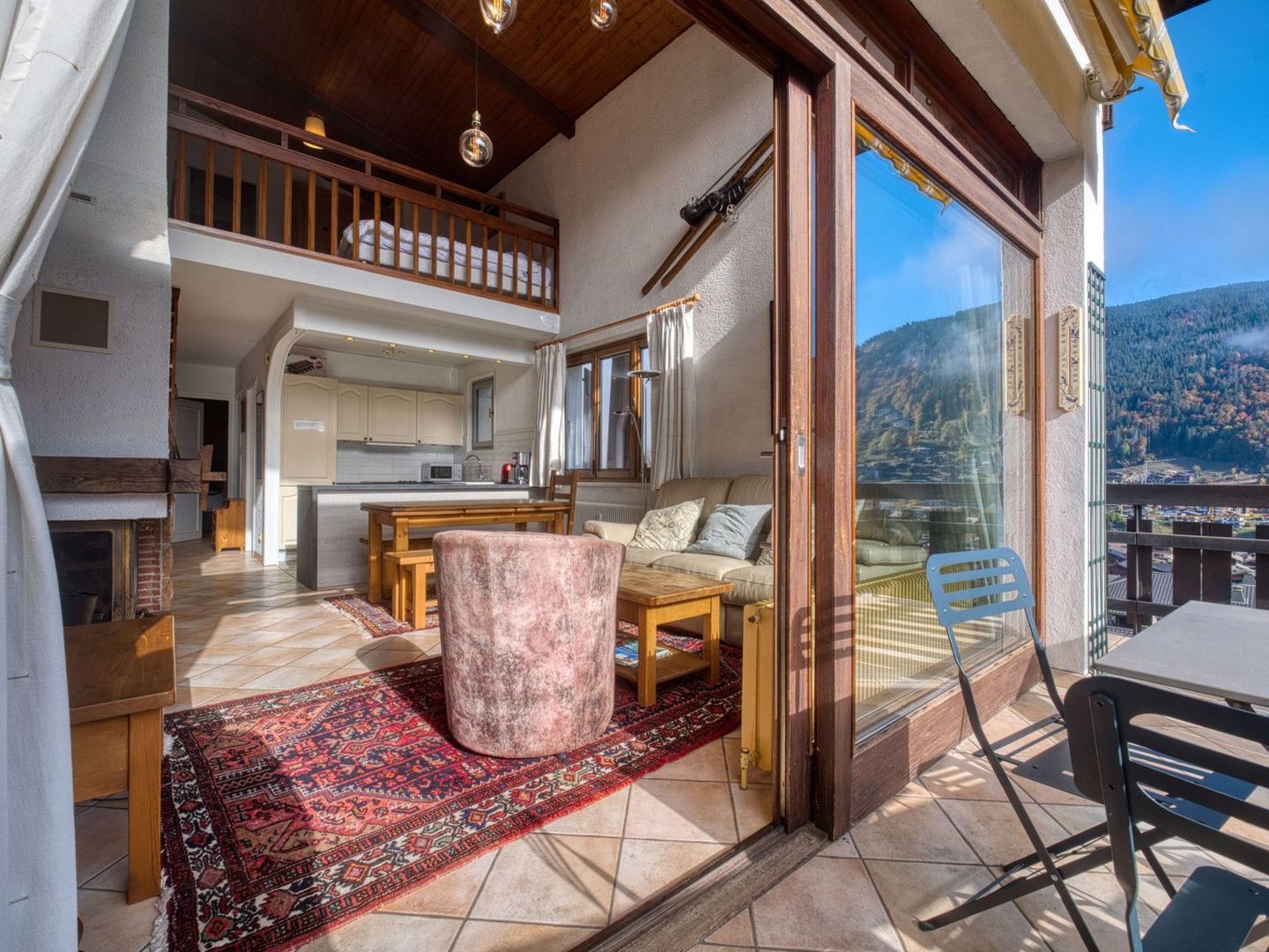 Morzine, Morzine foto-1