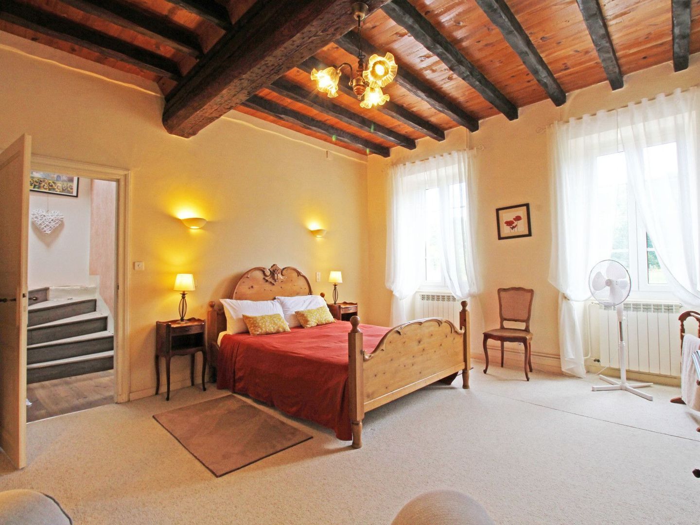 Mirepoix, Mirepoix foto-7